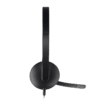 CASQUE LOGITECH USB H340