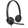 CASQUE LOGITECH USB H340