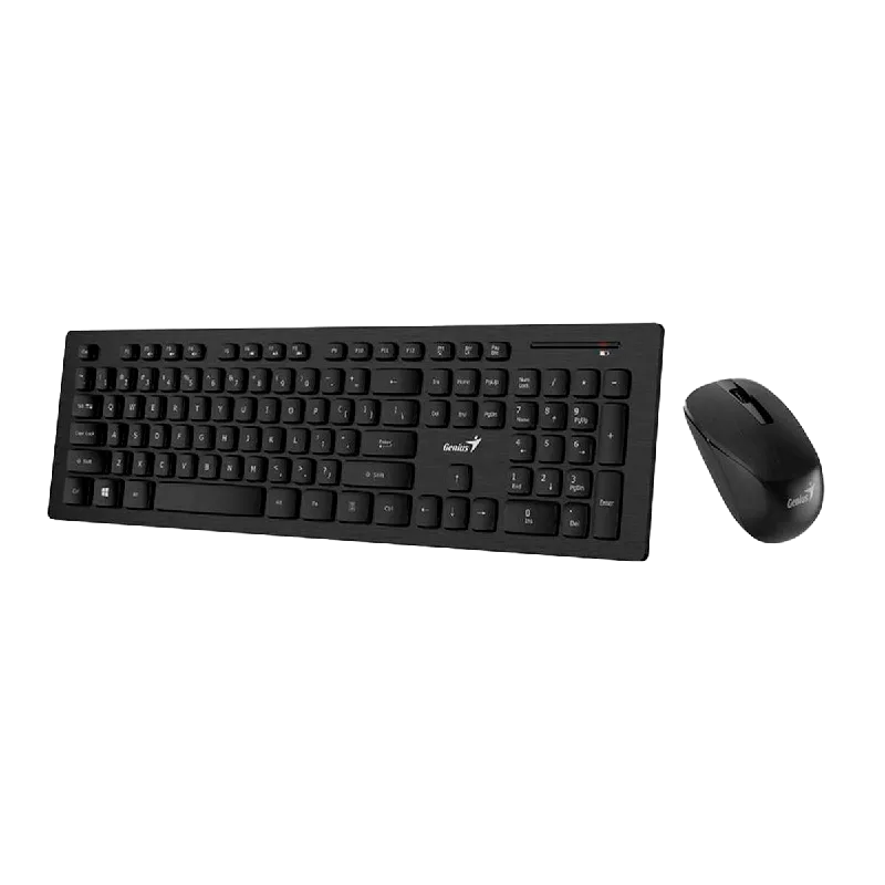 Pack GENIUS SLIMSTAR 8008
