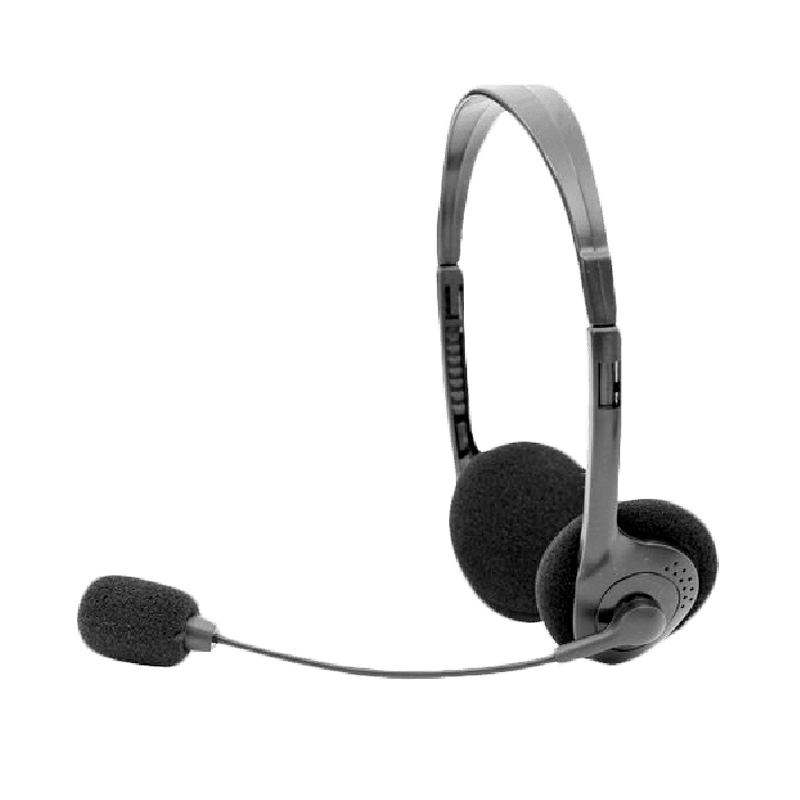 DACOMEX - Casque Microphone