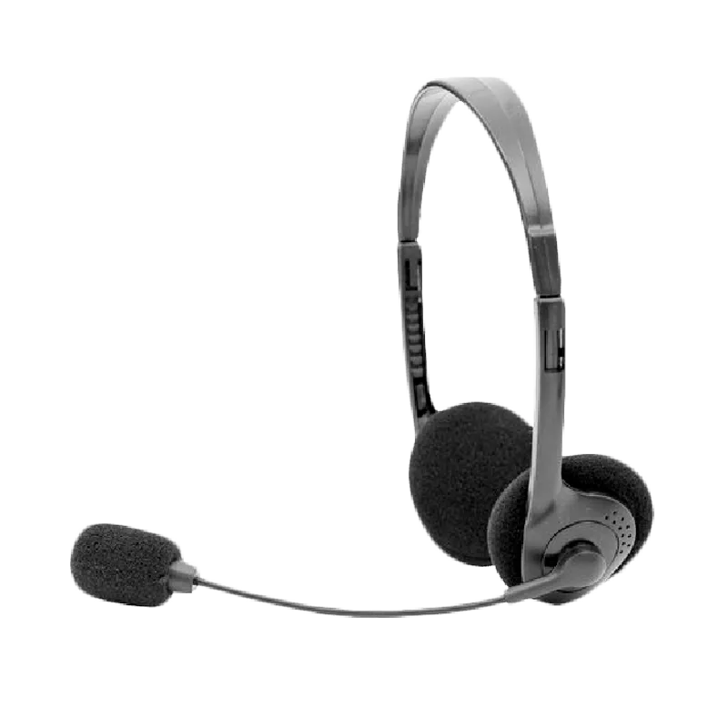 DACOMEX - Casque Microphone