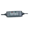 DACOMEX - Casque Microphone