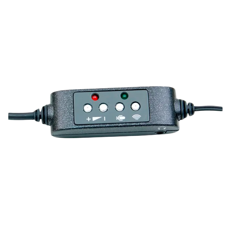 DACOMEX - Casque Microphone