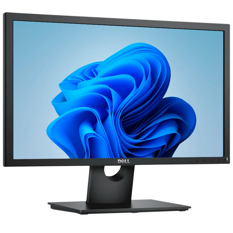 DELL E2216H