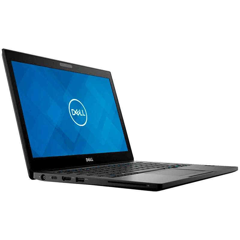 DELL LATITUDE 7290