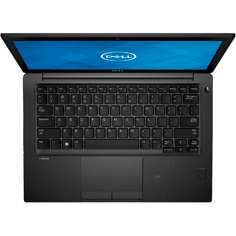DELL LATITUDE 7290
