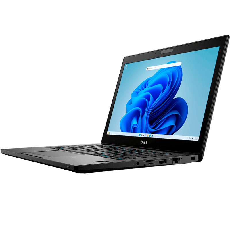 DELL LATITUDE 7290