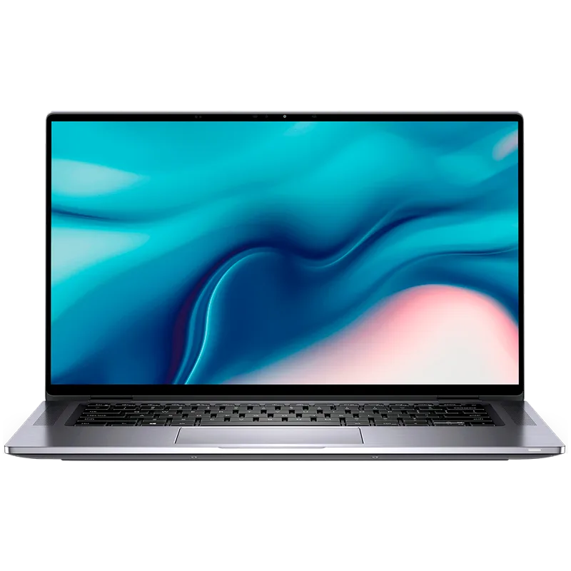 DELL LATITUDE 9510