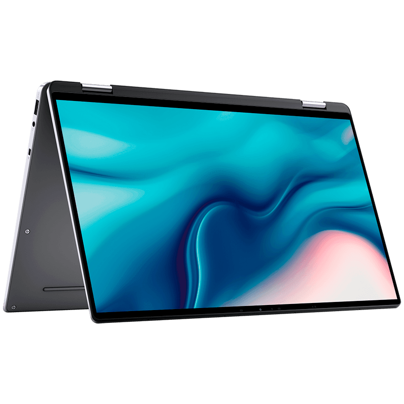 DELL LATITUDE 9510