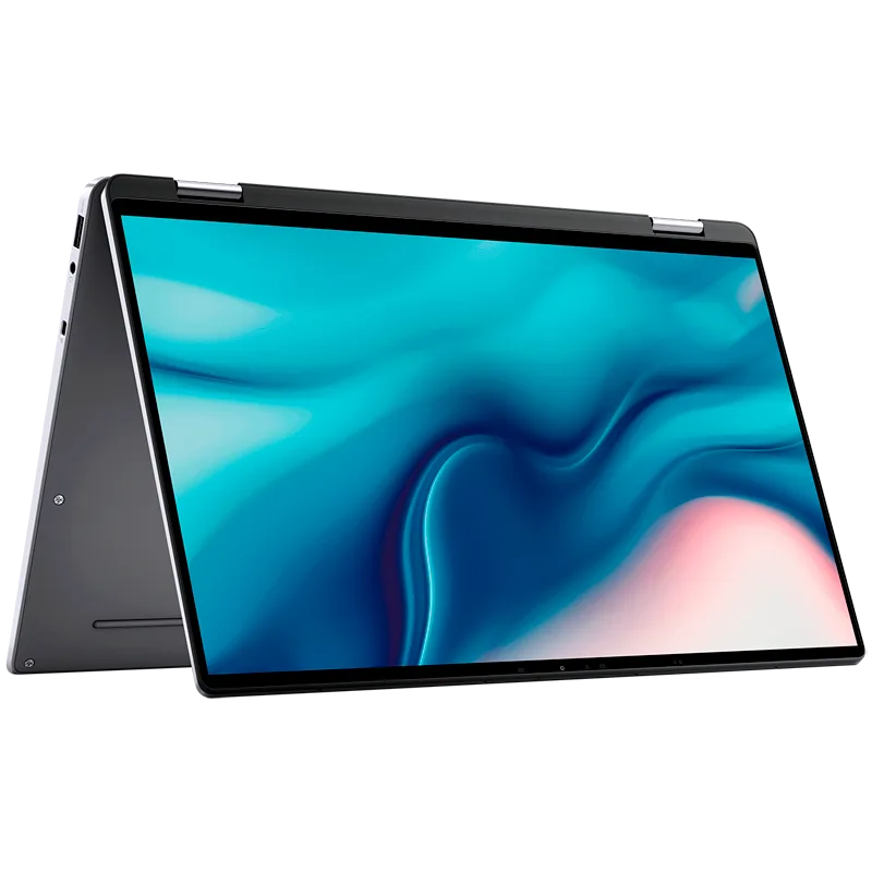 DELL LATITUDE 9510 2-en-1