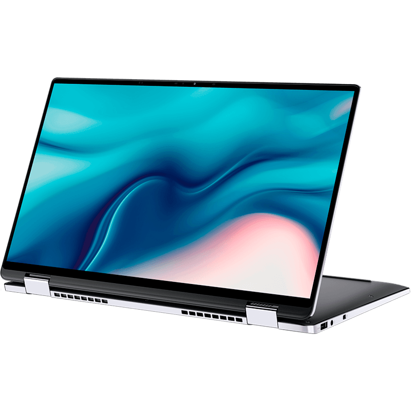 DELL LATITUDE 9510
