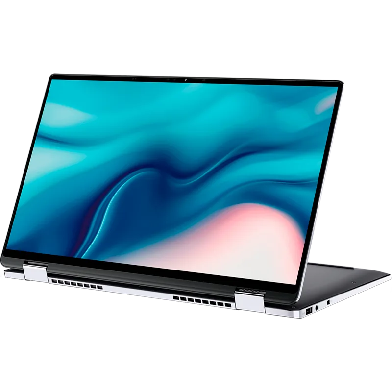 DELL LATITUDE 9510 2-en-1