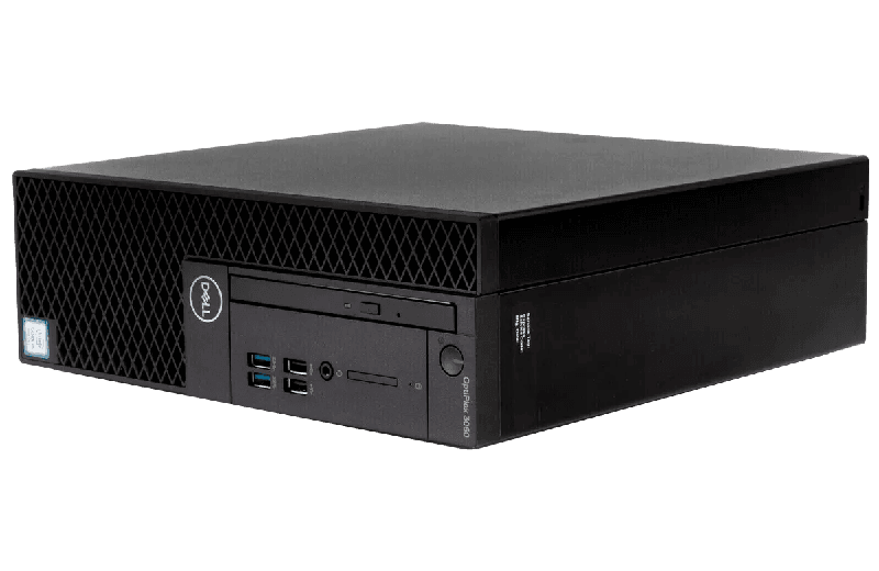 DELL OPTIPLEX 3060 SFF