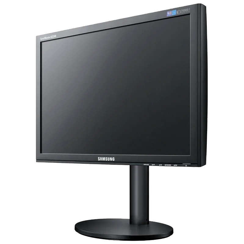 SAMSUNG SYNCMASTER B2240MW