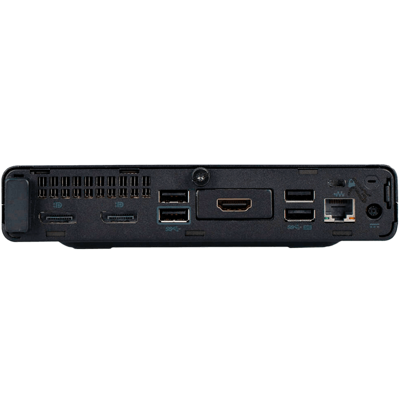 PACK HP ELITEDESK 800 G5