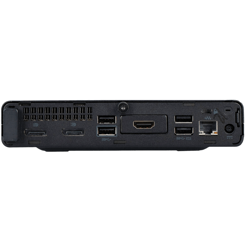 HP ELITEDESK 800 G5 - MINI