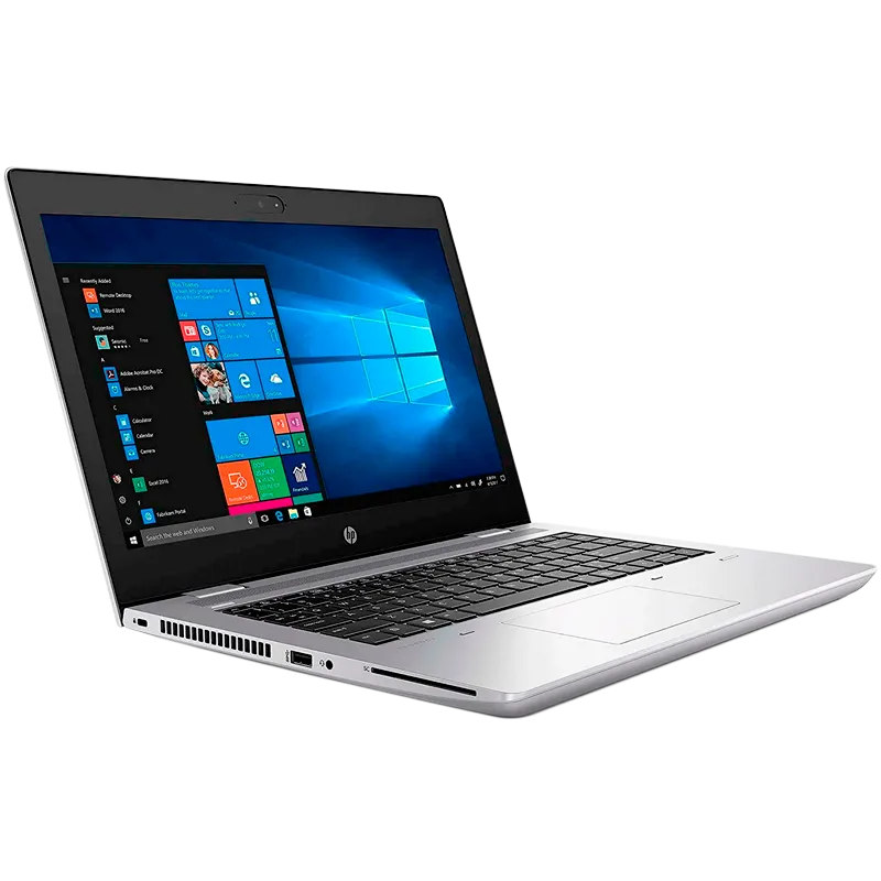HP PROBOOK 650 G4