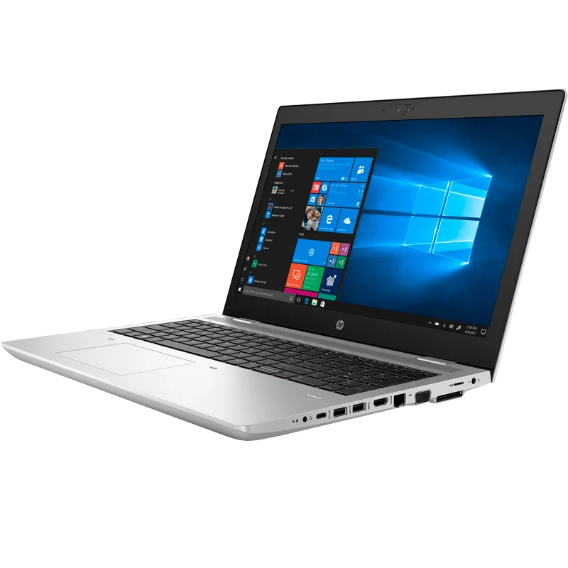 HP PROBOOK 650 G4