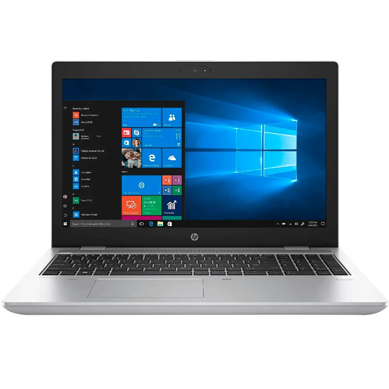 HP PROBOOK 650 G4