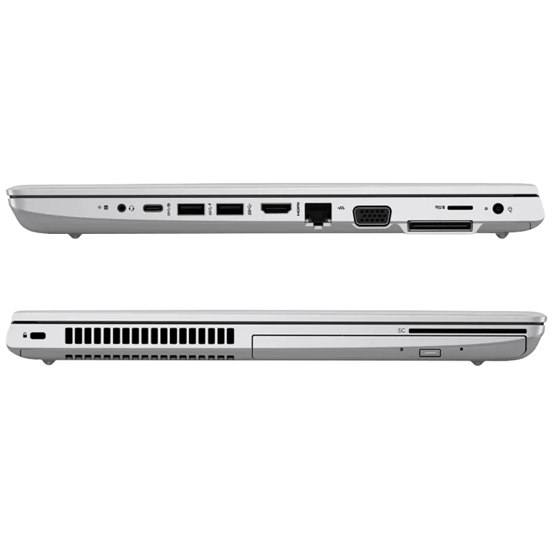 HP PROBOOK 650 G4