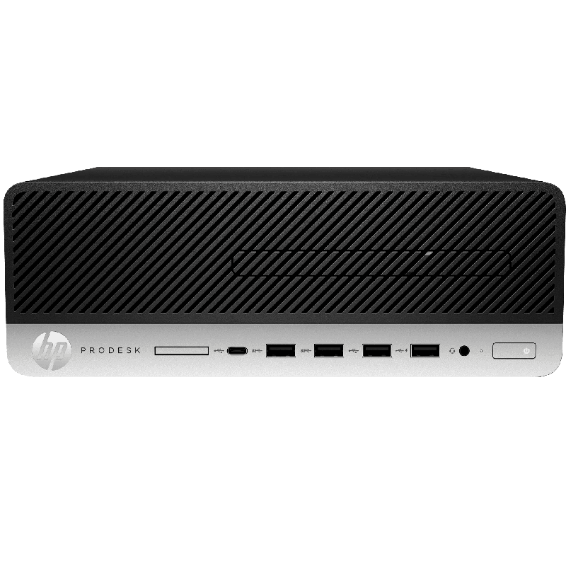 HP PRODESK 600 G3 SFF