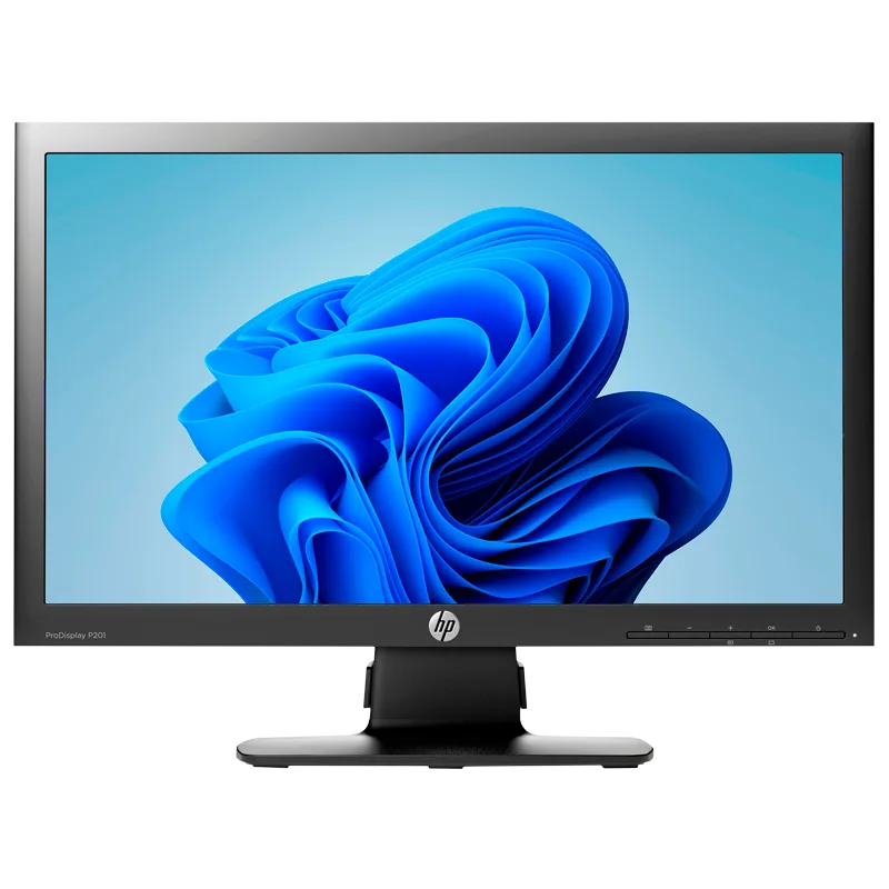 HP PRODISPLAY P201