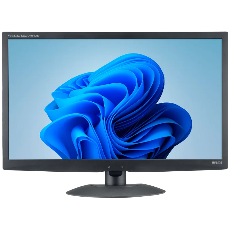 IIYAMA PROLITE E2274 HDS-B2