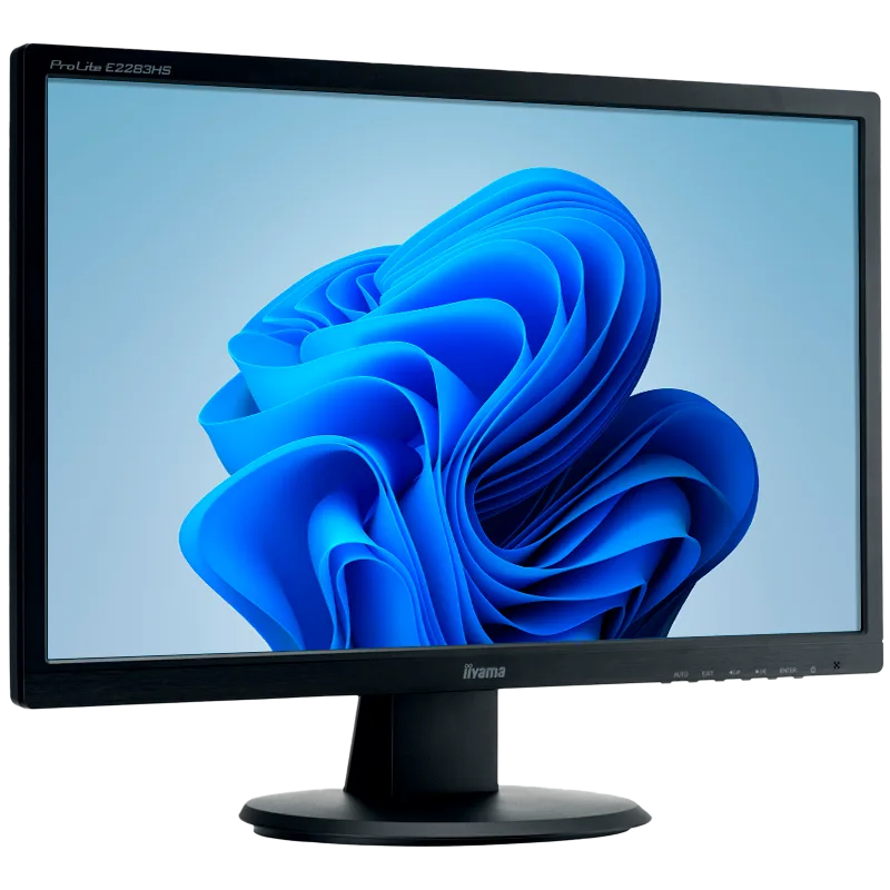 IIYAMA PROLITE E2283HS