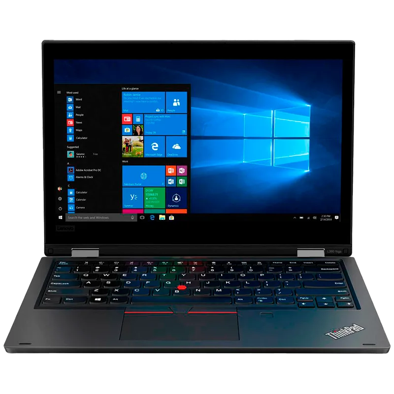 LENOVO L390 YOGA
