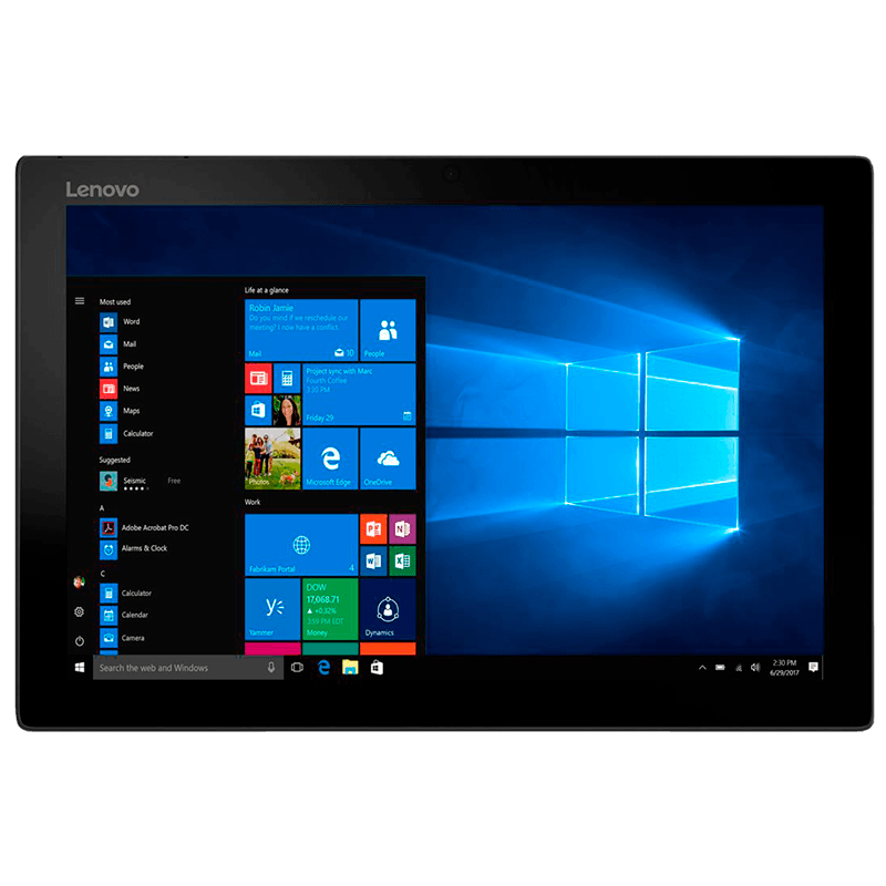 LENOVO MIIX 520-12IKB