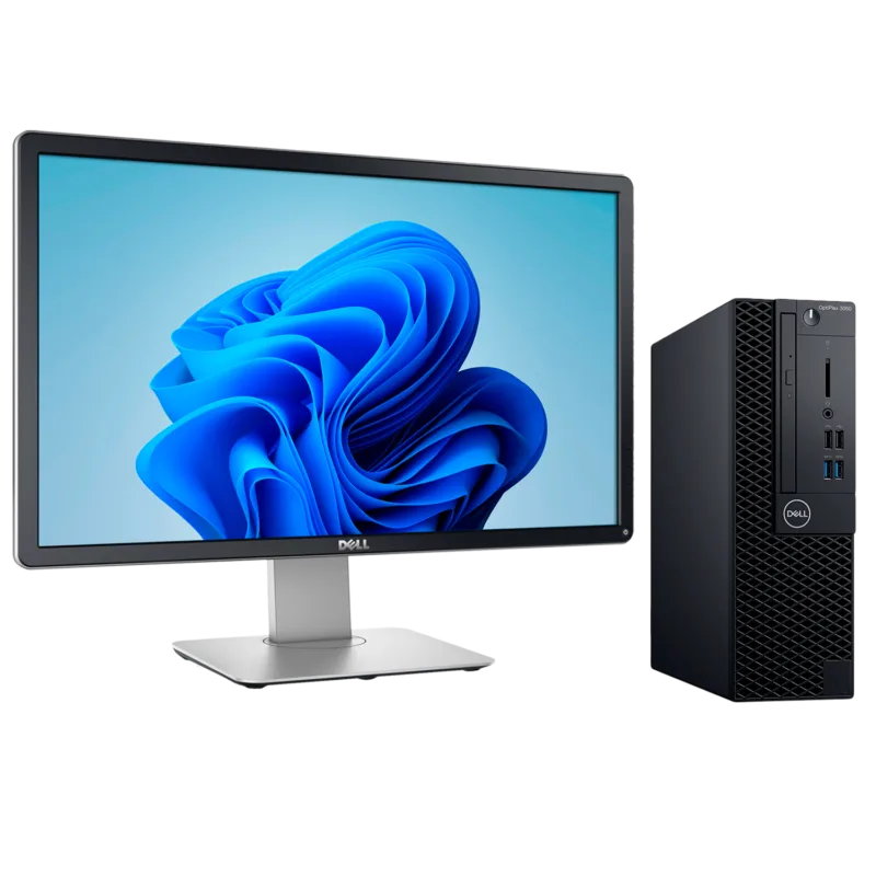 PACK DELL OPTIPLEX 3050 SFF