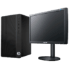 PACK HP 290 G1 MT