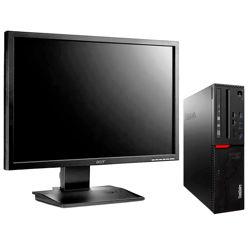 PACK LENOVO M700 SFF