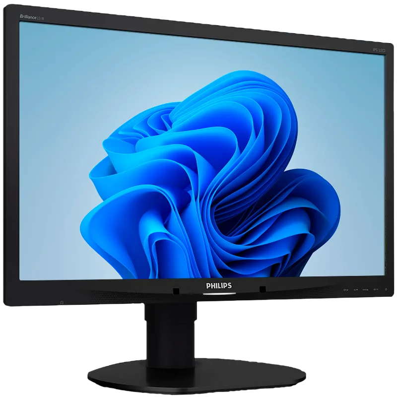 PHILIPS BRILLIANCE 23IB