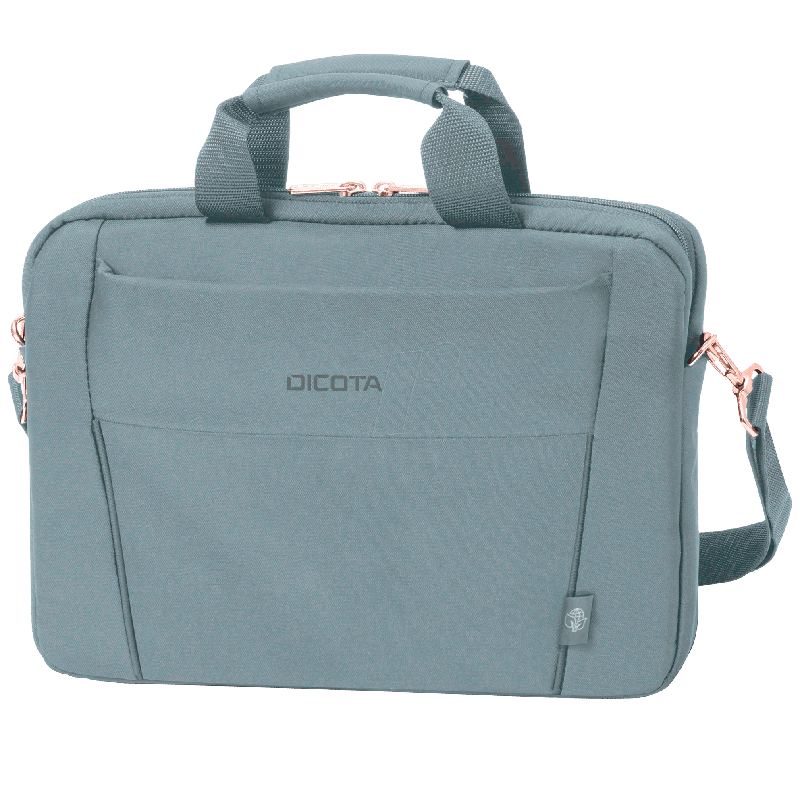 DICOTA Eco Slim Case Base