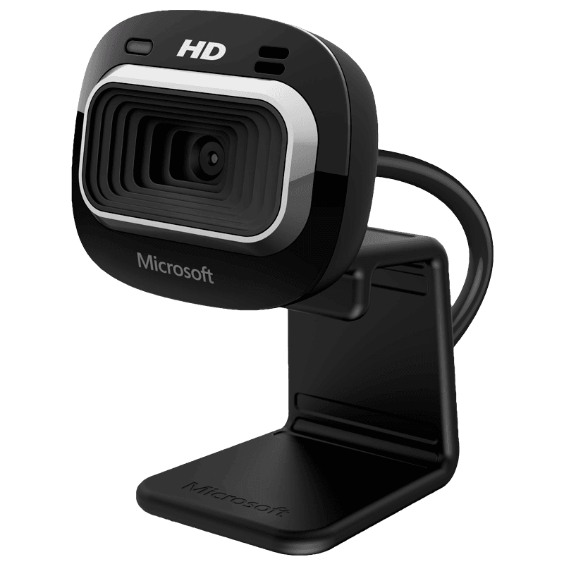 LifeCam HD-3000