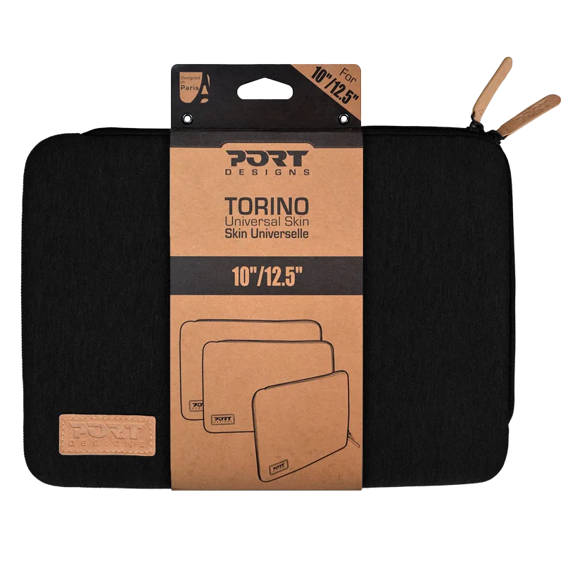 Port Designs Torino - Housse d'ordinateur portable 12,5"