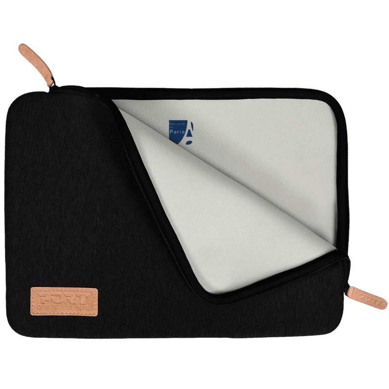 Port Designs Torino - Housse d'ordinateur portable 12,5"