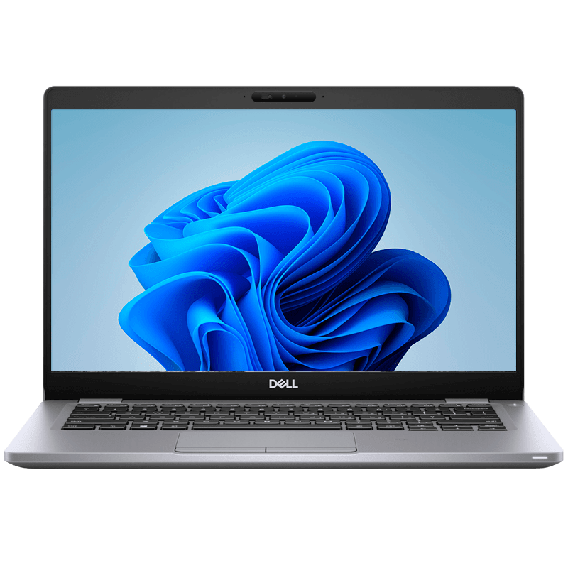 DELL LATITUDE 5310 2-IN-1