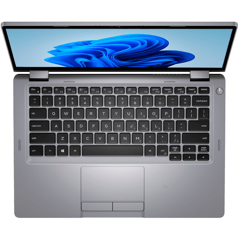 DELL LATITUDE 5310 2-IN-1