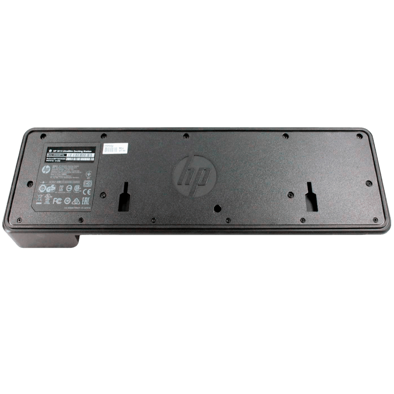 HP ULTRASLIM DOCK HSTNN-IX10