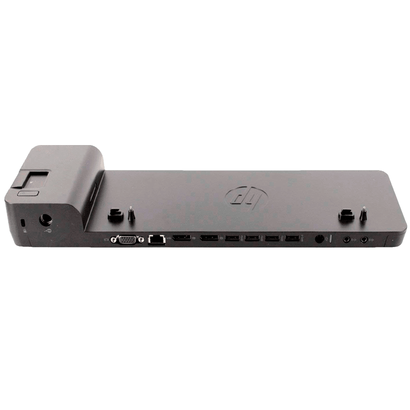 HP ULTRASLIM DOCK HSTNN-IX10