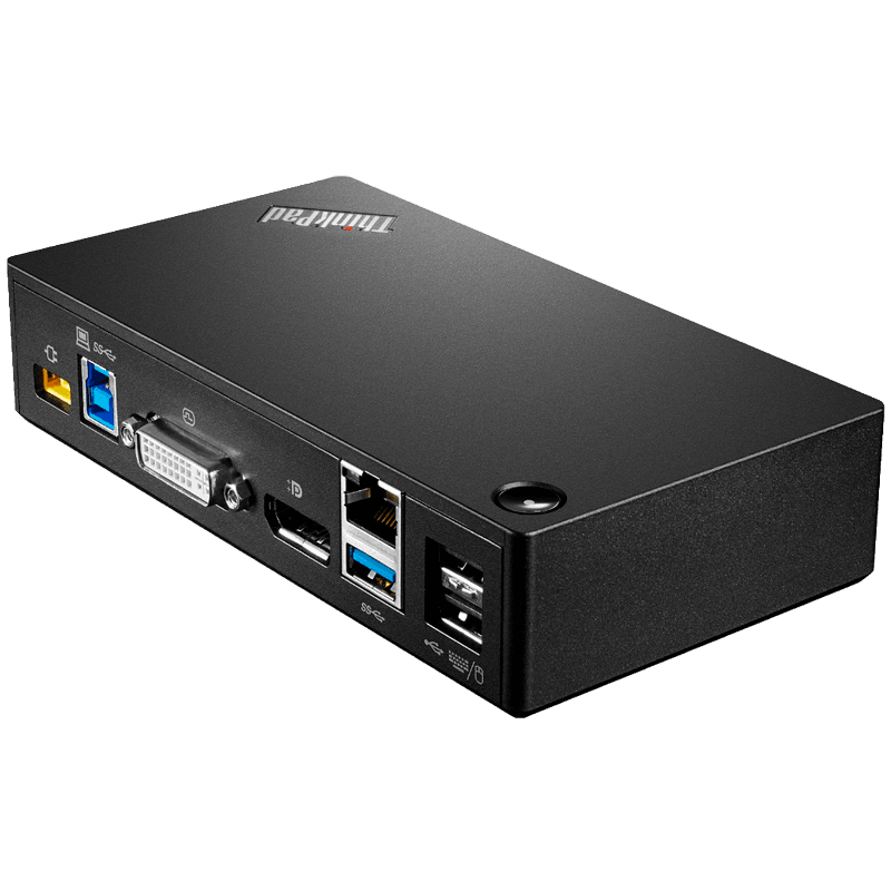 LENOVO THINKPAD USB 3.0 PRO DOCK