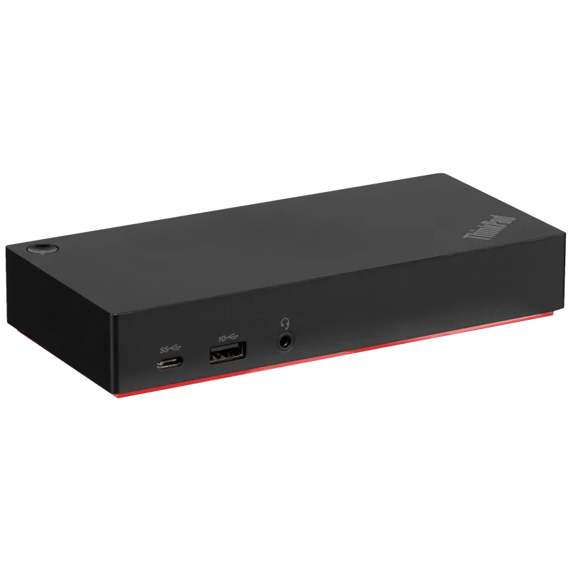 LENOVO THINKPAD USB-C DOCK GEN 2
