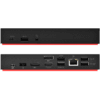 LENOVO THINKPAD USB-C DOCK GEN 2