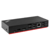 LENOVO THINKPAD USB-C DOCK GEN 2