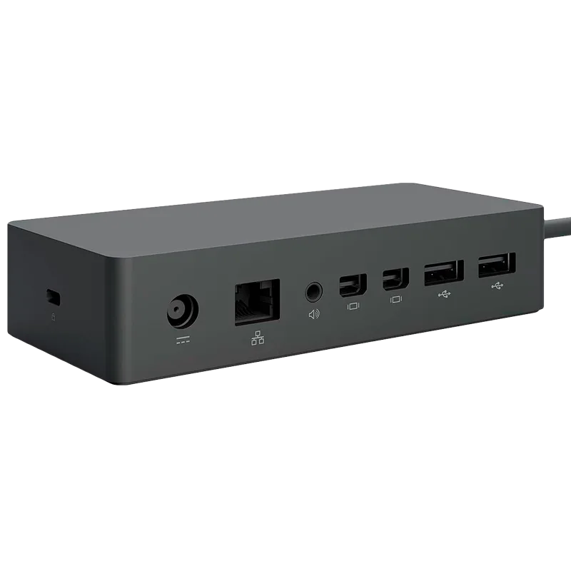 MICROSOFT SURFACE 1661 DOCK