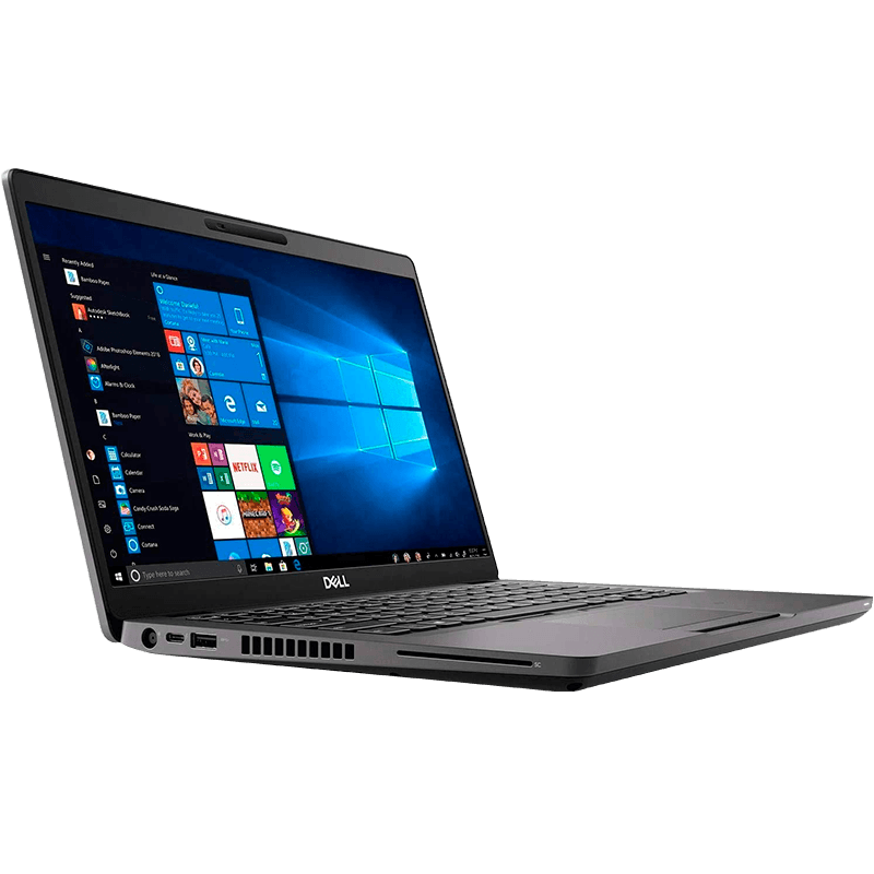DELL LATITUDE 5400