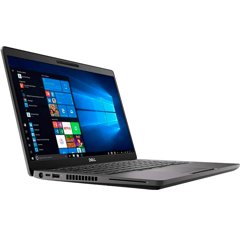 DELL LATITUDE 5400