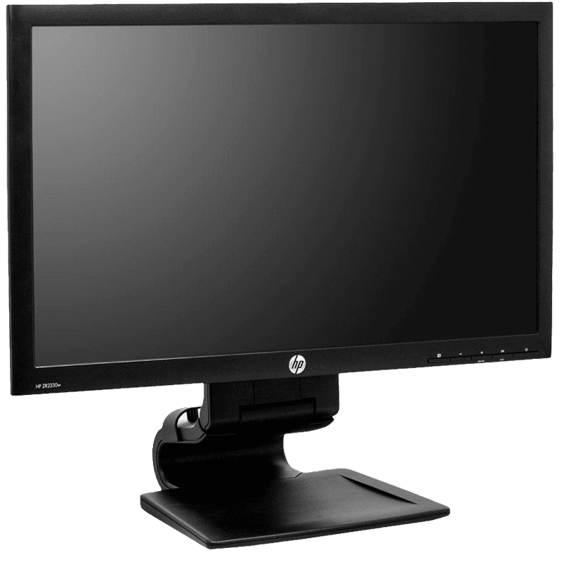 HP ZR2330W